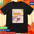 Ohio State Brutus Crossing Out M Snow Shirt