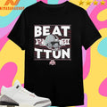 Ohio State Football Beat Ttun In The Game Nov 29 2025 27-9 Shirts