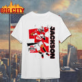 Ohio State Football Bo Jackson 90s Style shirt