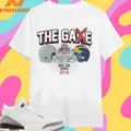 Ohio State Football The Game Winner Nov 29 2025 27-9 Shirts