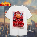 Ohio State Football Vs Minnesota Oct 04 2025 Ohio Stadium Poster shirt