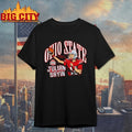Ohio State Julian Sayin player shirt