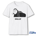 Okay – Kid Punches A Nazi – Best Funny 2026 shirt