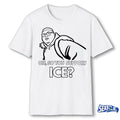 Okay Oh So YOu Support ICE – Illinois Punching Nazis Kid – Best Funny 2026 shirt