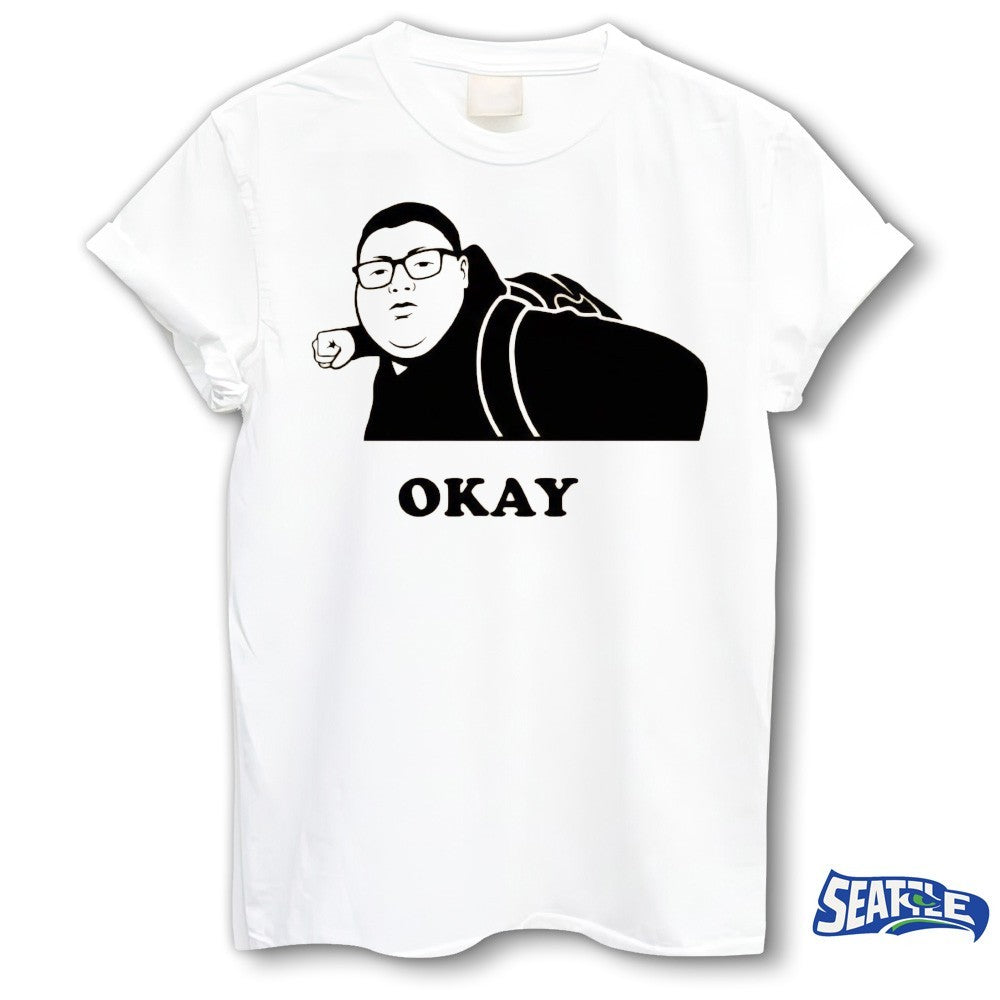 Okay So You Support Ice Meme shirt