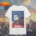 Okay This Guy is a Hero I stand with ICE Shirt