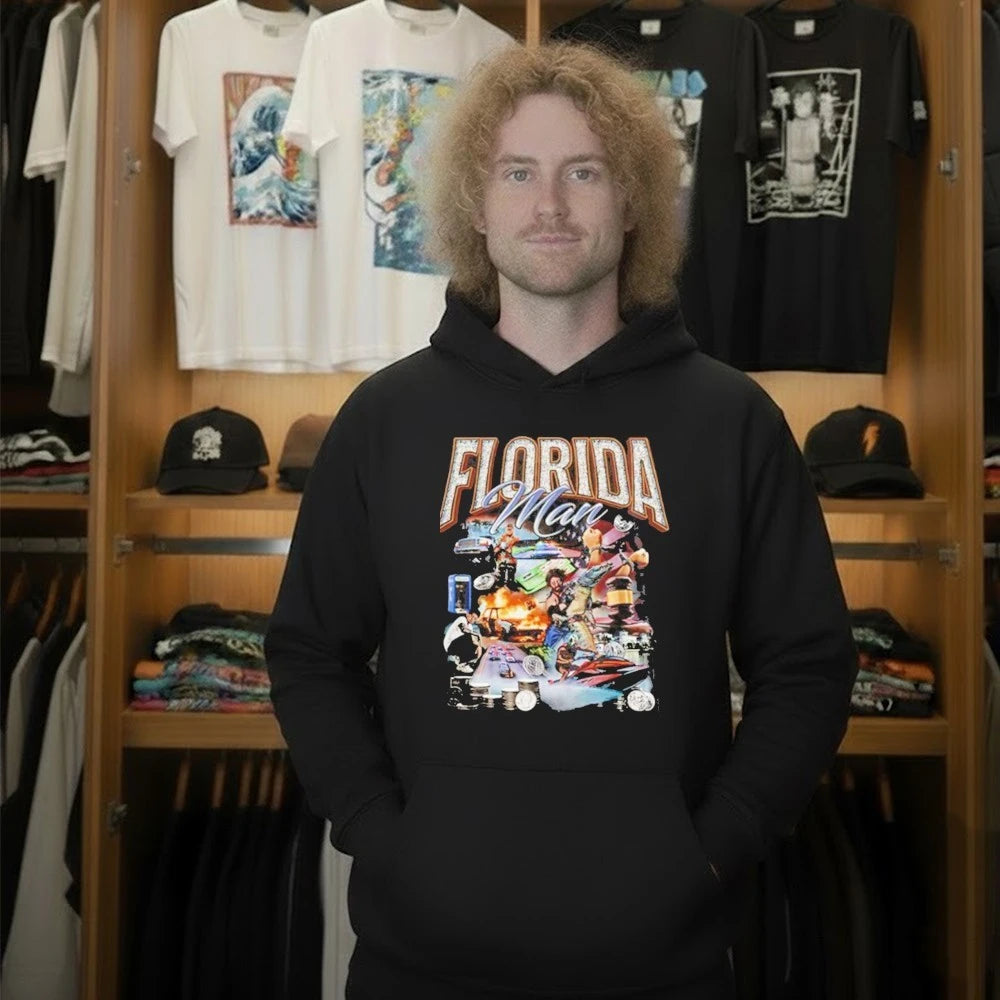 Okeechobee Music &amp; Arts Festival 2026 Florida Shirt