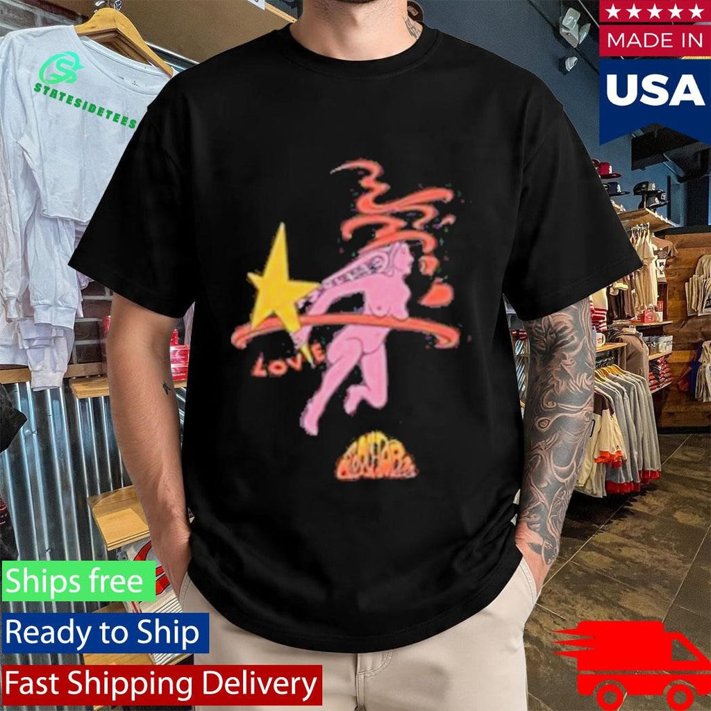 Okeechobeefest 2026 Poster Art Shirt