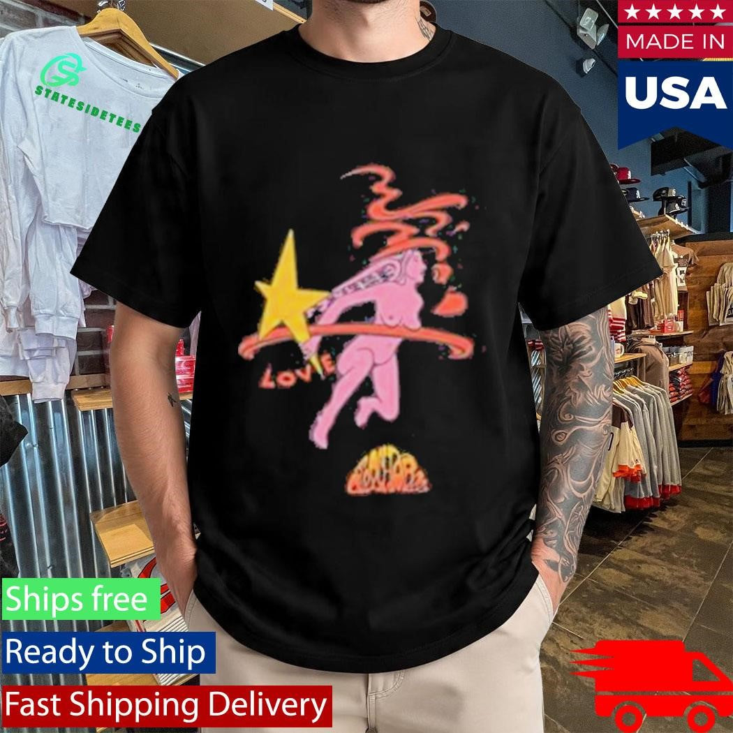 Okeechobeefest 2026 Poster Art Shirt