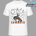 Oklahoma Company Rope &amp; Ride March ’26 Osu Sotm Shirt