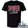 Oklahoma Company Sooner Luck March ’26 Ou Sotm Shirt