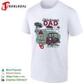 Oklahoma Dad Sooners OU Golf shirt