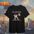 Oklahoma Football Baker Mayfield Retro Baller shirts