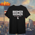 Oklahoma Football Boomer Sooner 2025 CFP Shirt