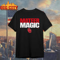 Oklahoma Football John Mateer Magic Shirt