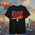 Oklahoma Sooner 2025 CFP College football playoff shirt