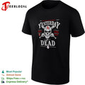 Oklahoma Sooners 2026 NCAA Men’s Baseball national champions skull and bats shirt