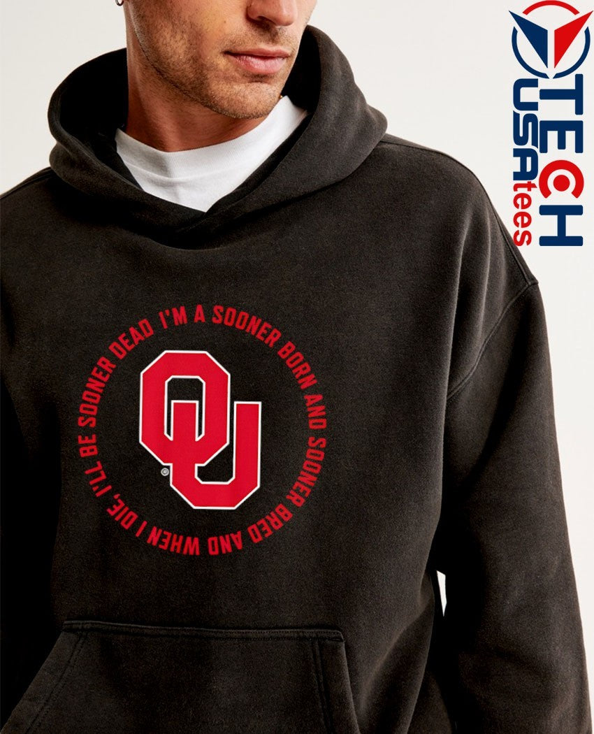 Oklahoma Sooners Football Fight Song shirt