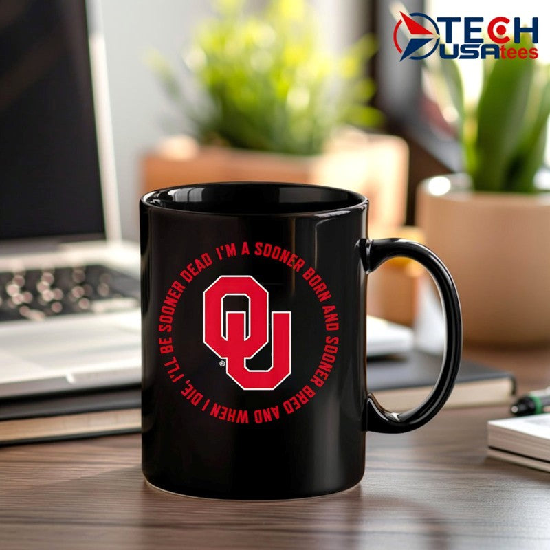 Oklahoma Sooners Football Fight Song shirt