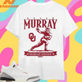 Oklahoma Sooners Football Kyler Murray Heisman Trophy 2018 Shirts
