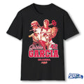 Oklahoma Sooners NCAA Softball 2026 Gabriella Garcia Collage shirt