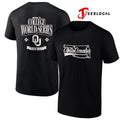 Oklahoma Sooners OklaOmaha college world series logo shirt