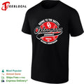 Oklahoma Sooners Oklamaha baseball going to the natty national championship shirt