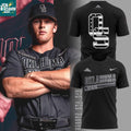 Oklahoma State Cowboys Salute To Service Night Shirt