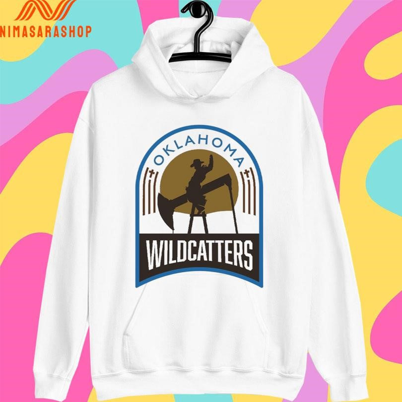 Oklahoma Wildcatters Shirts
