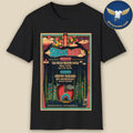 Old Crow Medicine Show April 18 2026 Memphis TN Poster Shirt