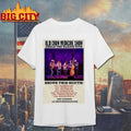 Old Crow Medicine Show October 2025 Poster Shirt