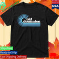 Old Dominion Wave Shirt