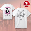Old Man All Stars Liza Minnelli Two Sided Shirt