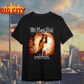 Old Man’s Child ‘Revelation 666’ New Shirt