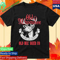 Old Milwaukee Ol Mil’ Beer Co. Shirt