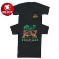 Old Row Beach Club 4.0 Old Row Two Sided Shirt