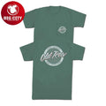 Old Row Circle Logo 3.0 Old Row Two Sided Shirt