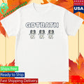Old Row Gdtbath Dancing Shirt