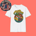 Old Row Let The Good Times Boil Shirt