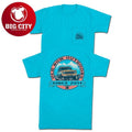 Old Row Outdoors Off Road Old Row Two Sided Shirt
