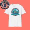 Old Row Outdoors Off Road Since 2014 Shirt