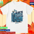 Old Row We Run The Chapel Shirt