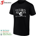 Old School Runescape Deadman All Stars Chicago 2026 shirt