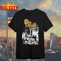 Old Sorcery Realms Tour Shirt