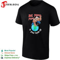 Old man standing on the Earth Big Poppa Pump is your hook-up shirt