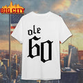 Ole 60 Logo shirt