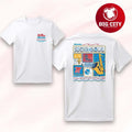 Ole Miss Alstate Sugar Bowl Champions 2026 Two Sided Shirt