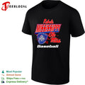 Ole Miss Rebels 2022 College World Series Mississippi Baseball Graphic shirt