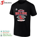 Ole Miss Rebels 2026 College World Series men’s NCAA baseball championship shirt