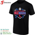 Ole Miss Rebels 2026 NCAA College World Series Olemaha baseball championship shirt